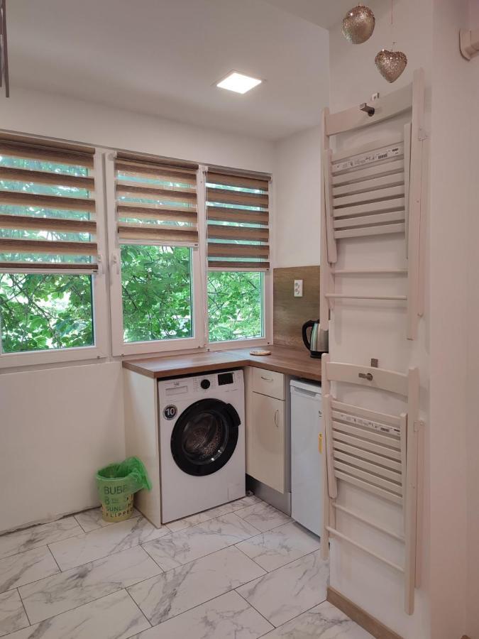 Apartmán Desafinado Burgas City Exteriér fotografie