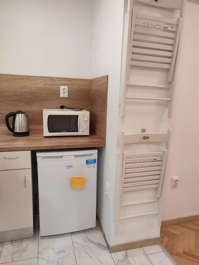 Apartmán Desafinado Burgas City Exteriér fotografie